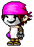 Peacharine